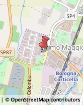 Serrature di Sicurezza Castel Maggiore,40013Bologna