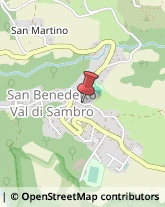 Studi Medici Generici San Benedetto Val di Sambro,40048Bologna