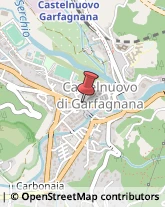 Podologia - Studi e Centri Castelnuovo di Garfagnana,55032Lucca