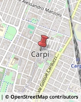 Campane Carpi,41012Modena