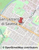 Trasporto Pubblico San Lazzaro di Savena,40068Bologna