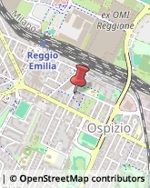 Oculisti - Medici Specialisti Reggio nell'Emilia,42121Reggio nell'Emilia