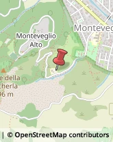 Case di Riposo e Istituti di Ricovero per Anziani Monte San Pietro,40050Bologna