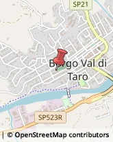 Scuole Pubbliche Borgo Val di Taro,43043Parma