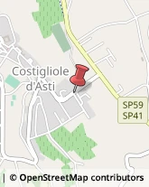 Geometri Costigliole d'Asti,14055Asti