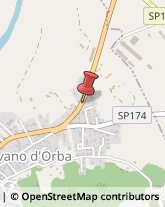 Via Novi, 19,15060Silvano d'Orba