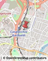 Autorimesse e Parcheggi Casalecchio di Reno,40033Bologna