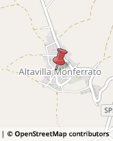 Ristoranti Altavilla Monferrato,15041Alessandria