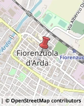 Tessuti e Filati - Trattamenti Fiorenzuola d'Arda,29017Piacenza