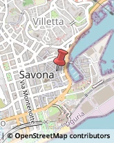 Maglieria - Dettaglio Savona,17100Savona