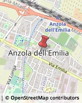 Profumerie Anzola dell'Emilia,40011Bologna