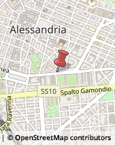 Pelli per Abbigliamento Alessandria,15121Alessandria