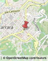 Sabbia, Ghiaia e Pietrisco Carrara,54033Massa-Carrara