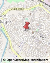 Ambulatori e Consultori,47121Forlì-Cesena