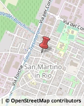 Profumerie San Martino in Rio,42018Reggio nell'Emilia