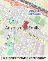 Recupero Crediti Anzola dell'Emilia,40011Bologna