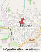 Pasticcerie - Dettaglio Moretta,12033Cuneo