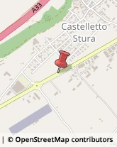 Pasticcerie - Produzione e Ingrosso Castelletto Stura,12040Cuneo
