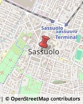 Tessuti Arredamento - Dettaglio Sassuolo,41049Modena