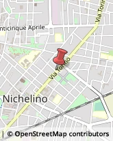 Mercerie Nichelino,10042Torino