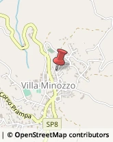 Automobili - Commercio Villa Minozzo,42030Reggio nell'Emilia
