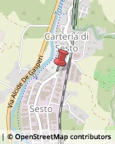 Via Nazionale, 31,40065Pianoro