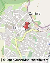 Pescherie Luzzara,42045Mantova