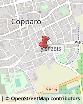 Agenti e Rappresentanti di Commercio Copparo,44034Ferrara