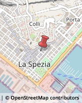 Geometri La Spezia,19121La Spezia