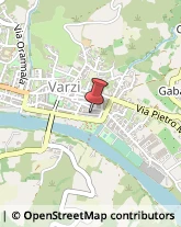 Pizzerie Varzi,27057Pavia