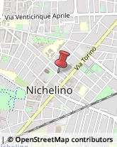 Case di Riposo e Istituti di Ricovero per Anziani Nichelino,10042Torino