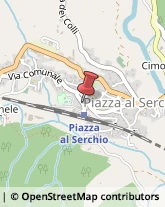 Impianti Sportivi Piazza al Serchio,55035Lucca