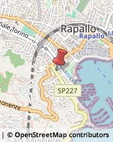 Case di Riposo e Istituti di Ricovero per Anziani Rapallo,16035Genova