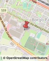 Dispositivi di Sicurezza e Allarme Bologna,40132Bologna