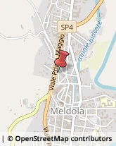 Legname da Costruzione Meldola,47014Forlì-Cesena