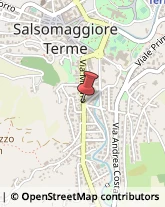 Alimenti Conservati Salsomaggiore Terme,43039Parma