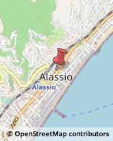 Motels Alassio,17021Savona