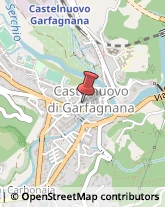 Amministrazioni Immobiliari Castelnuovo di Garfagnana,55032Lucca