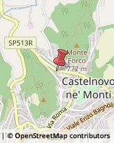 Parrucche e Toupets Castelnovo Ne' Monti,42035Reggio nell'Emilia