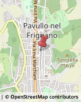 Magazzini Generali Pavullo nel Frignano,41026Modena