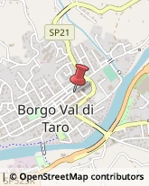 Biancheria per la casa - Dettaglio Borgo Val di Taro,43043Parma