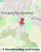 Impianti Antifurto e Sistemi di Sicurezza Fiorano Modenese,41042Modena