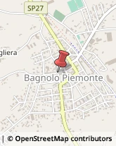 Estetiste Bagnolo Piemonte,12031Cuneo