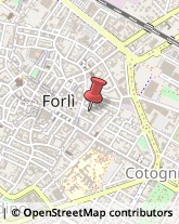 Locali, Birrerie e Pub Forlì,47121Forlì-Cesena