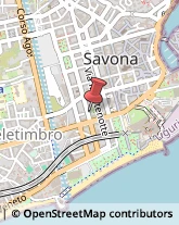 Palestre e Centri Fitness Savona,17100Savona