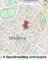 Università ed Istituti Superiori Modena,41100Modena