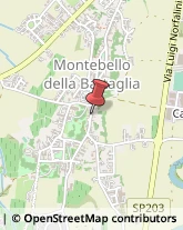 Giornalai Montebello della Battaglia,27054Pavia