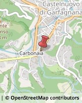 Panifici Industriali ed Artigianali Castelnuovo di Garfagnana,55032Lucca