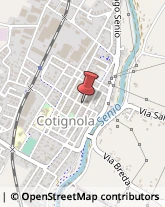 Geometri Cotignola,48032Ravenna