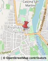 Farmacie Rivanazzano Terme,27055Pavia